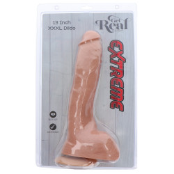 Get Real TOYJOY Gode XL Extreme Get Real 27 x 7.5cm